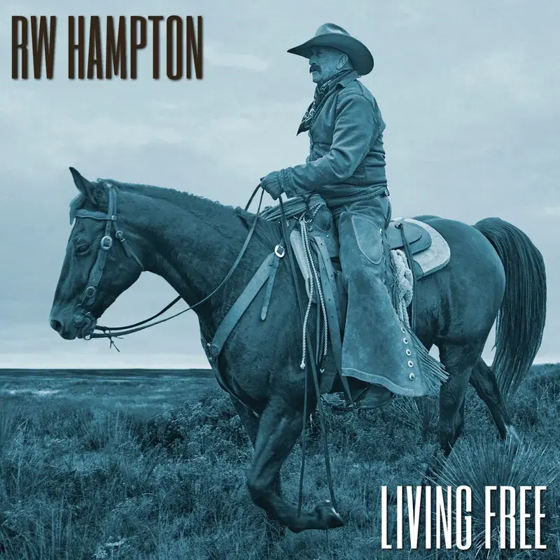 Living Free