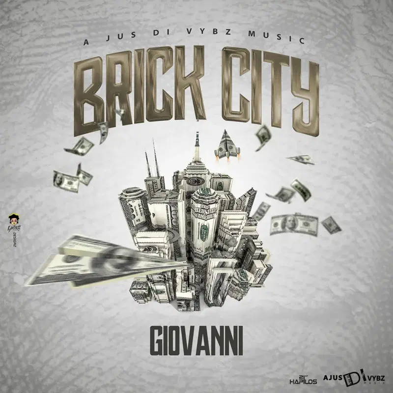 Brick City