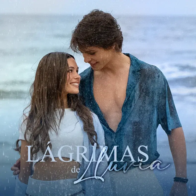 Lágrimas de Lluvia