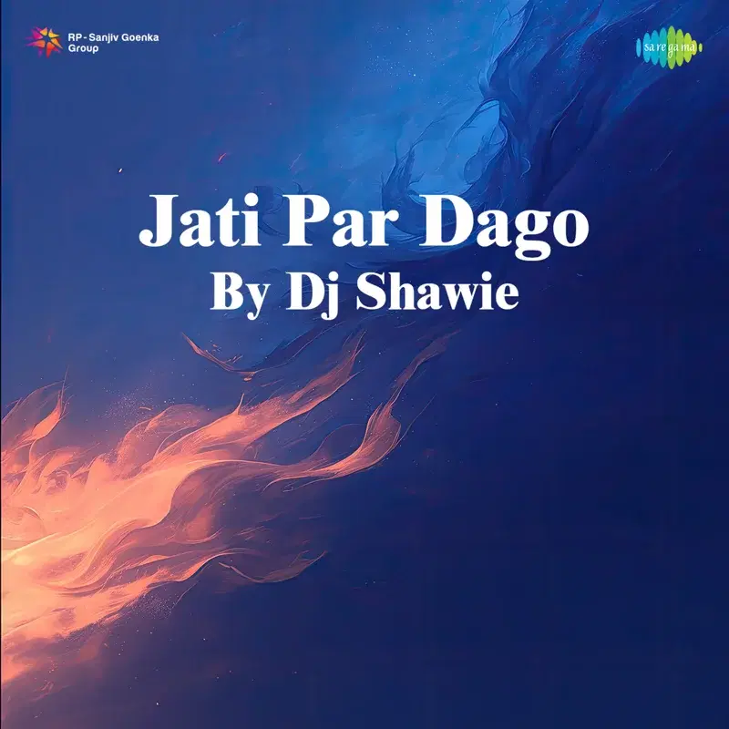Jati Par Dago by DJ Shawie