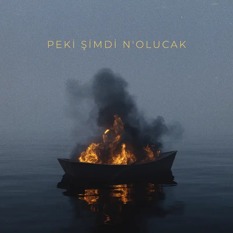 Peki Şimdi N'olucak
