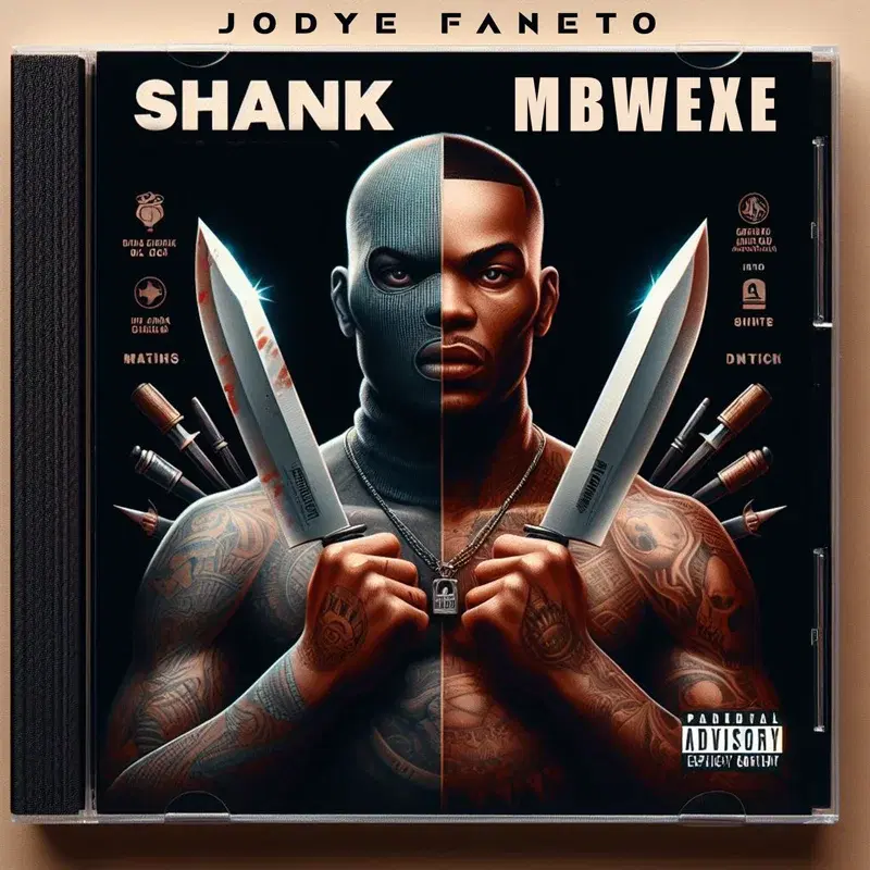 Shank Mbwexe