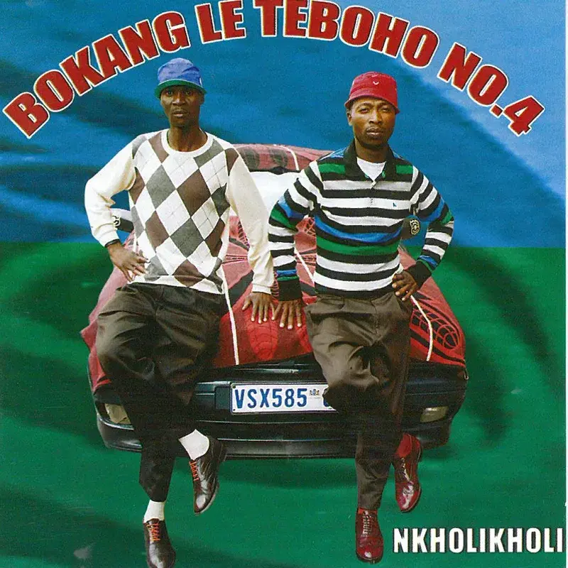 Nkholikholi