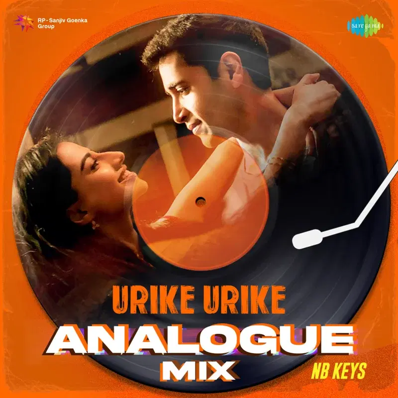 Urike Urike (From "Hit 2")