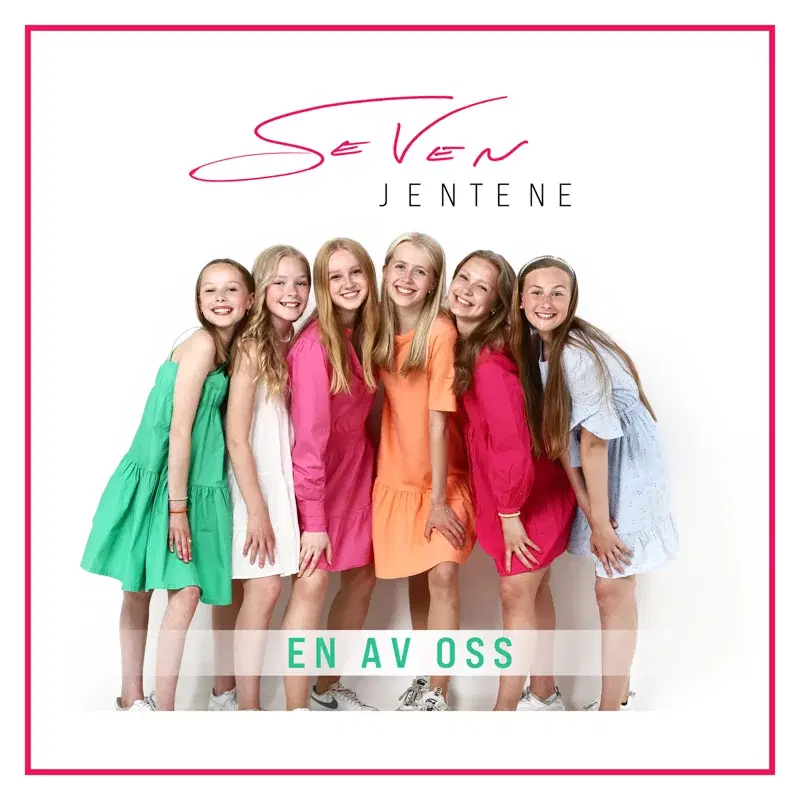 En av oss