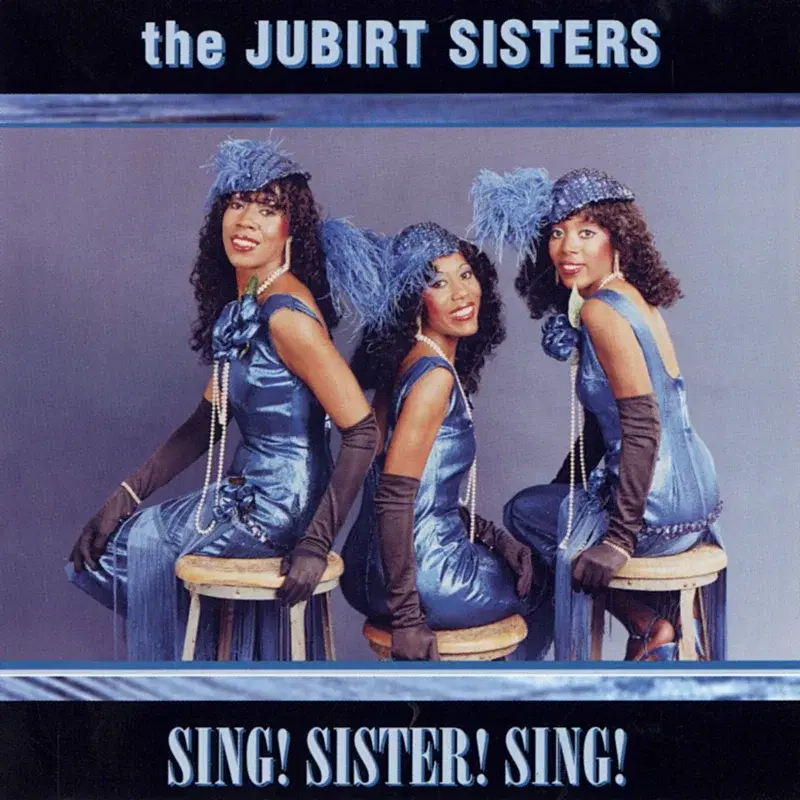 Sing! Sister! Sing!
