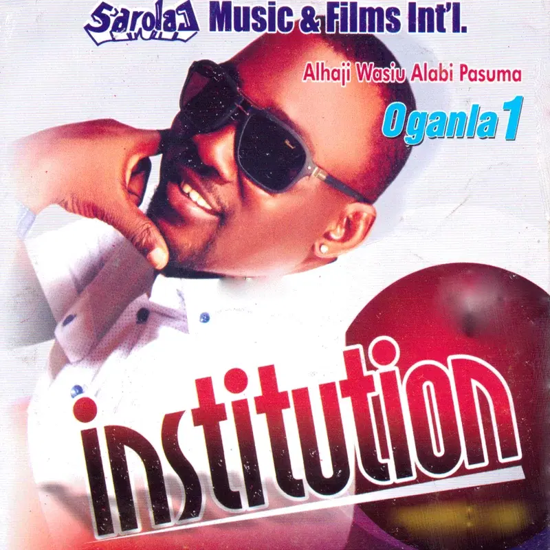 Institution