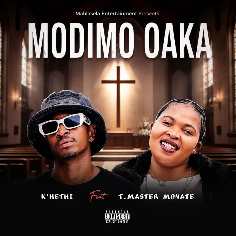 Molimo Oaka