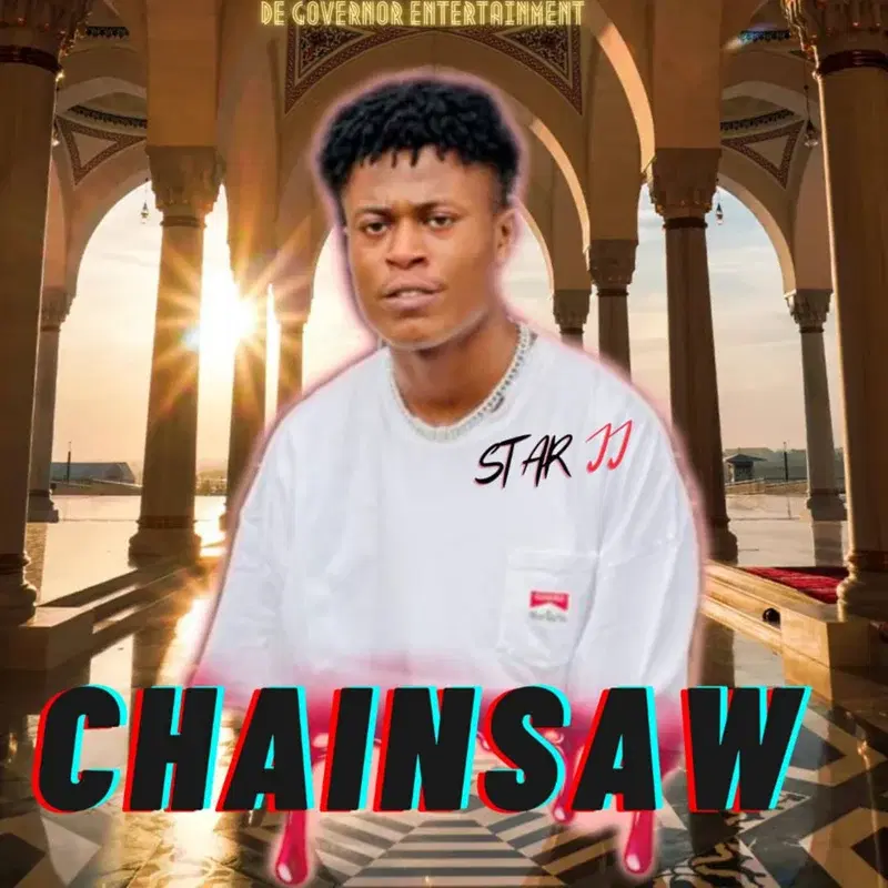 Chainsaw