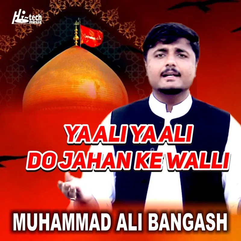Ya Ali Ya Ali Do Jahan Ke Walli