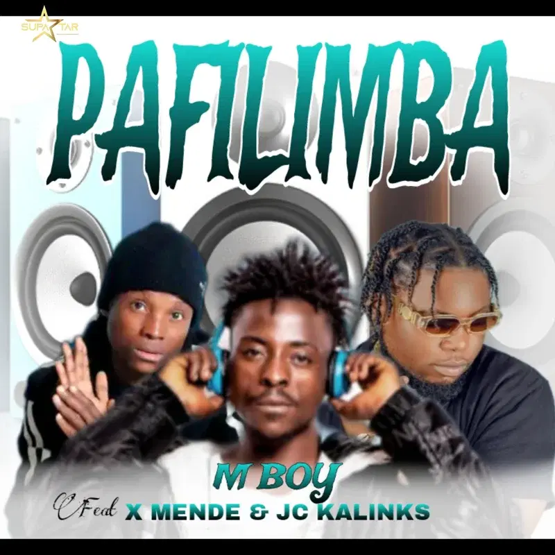 Pafilimba