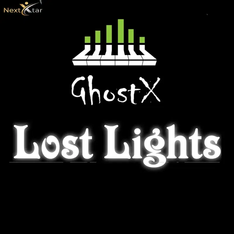 Lost Lights