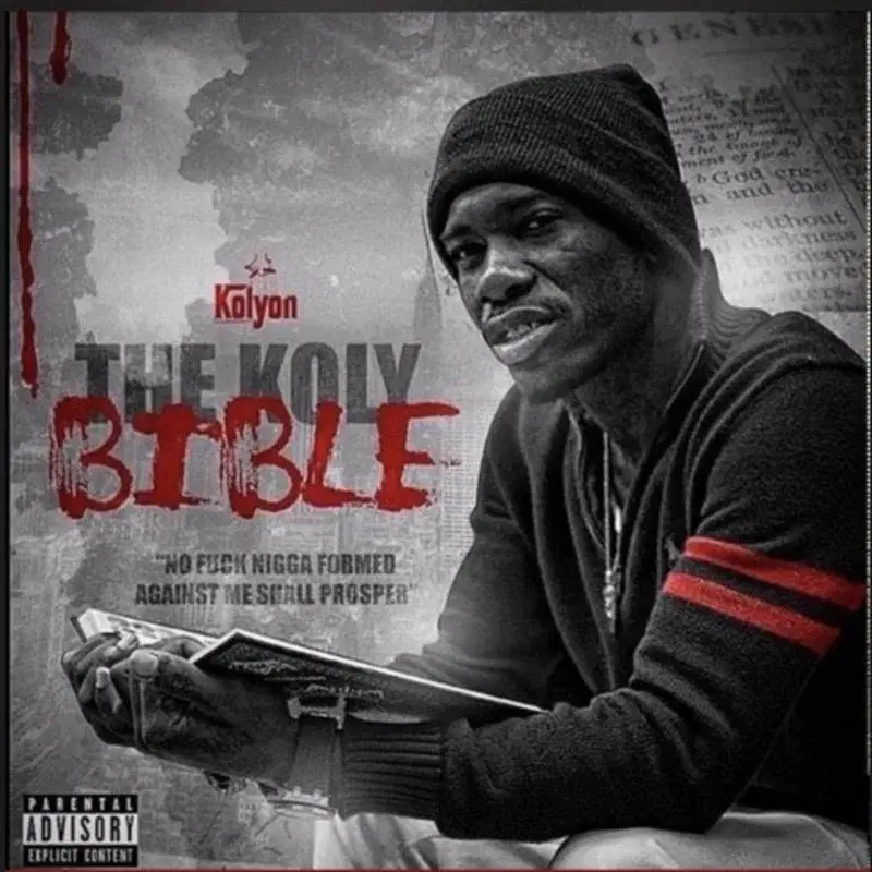 The Koly Bible