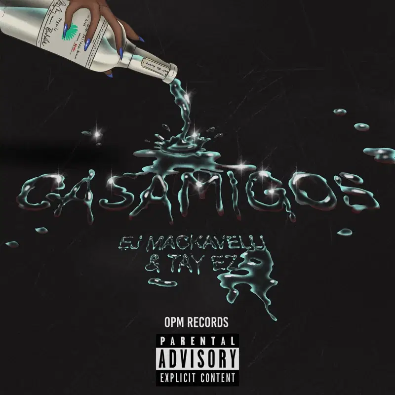 Casamigos