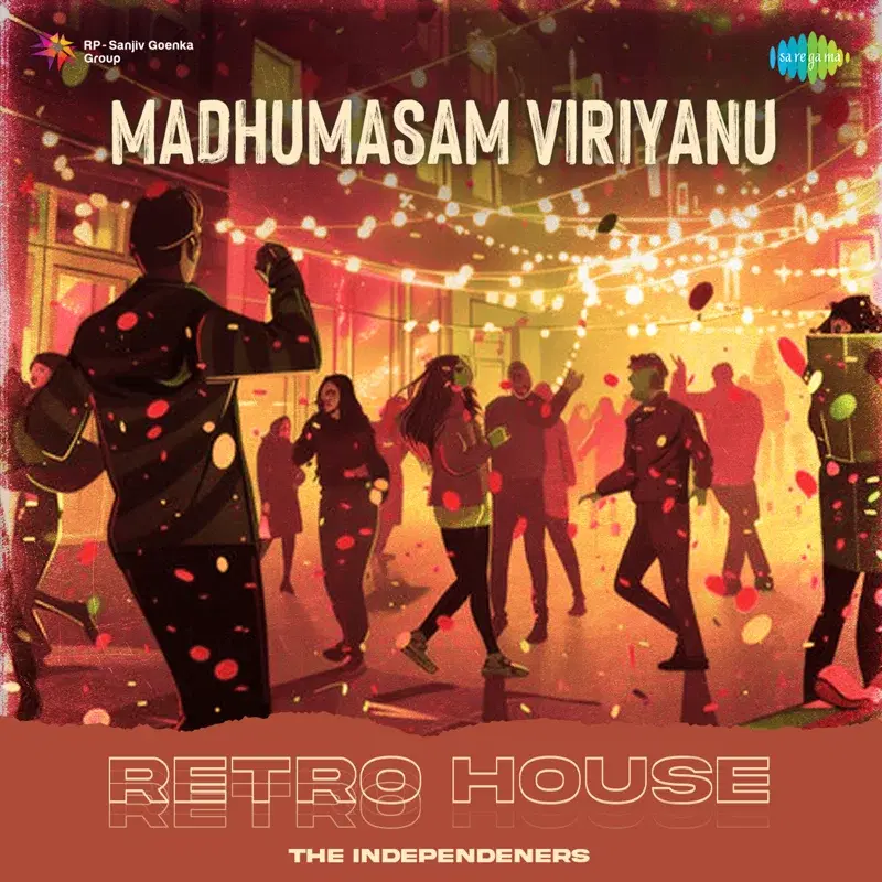 Madhumasam Viriyanu