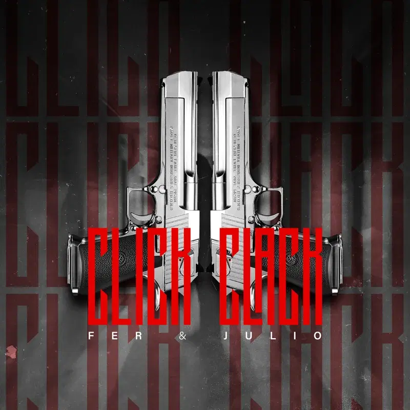 CLICK CLACK