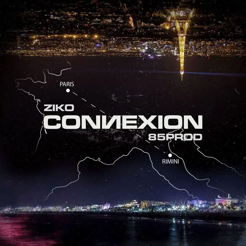 CONNEXION