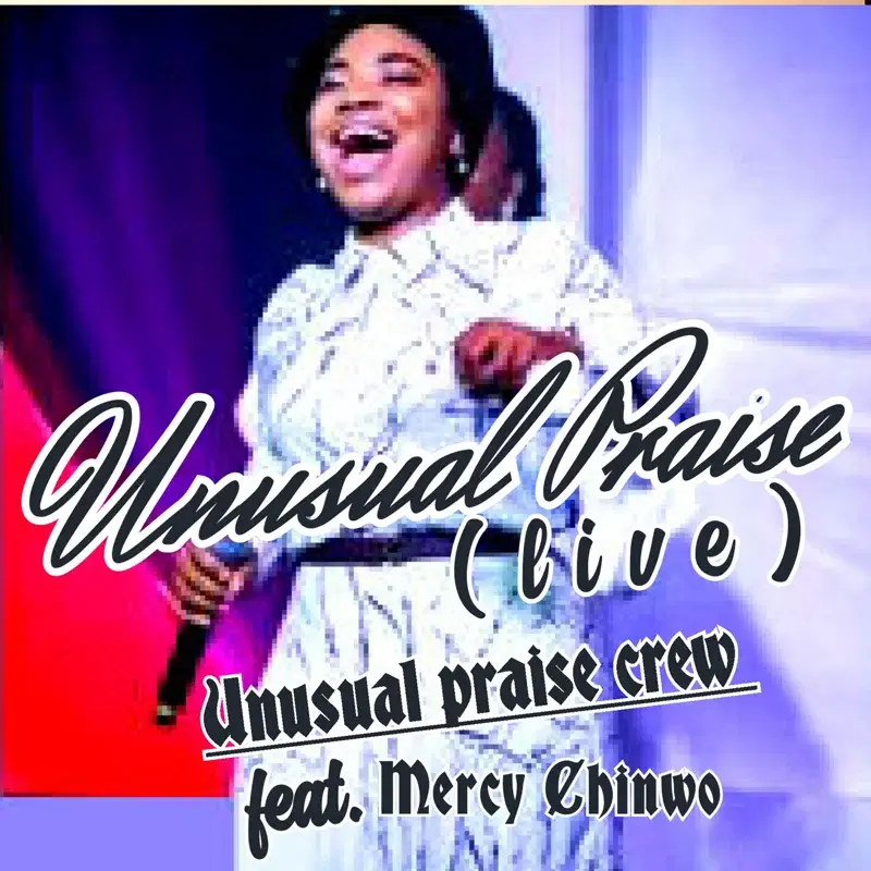 Unusual praise