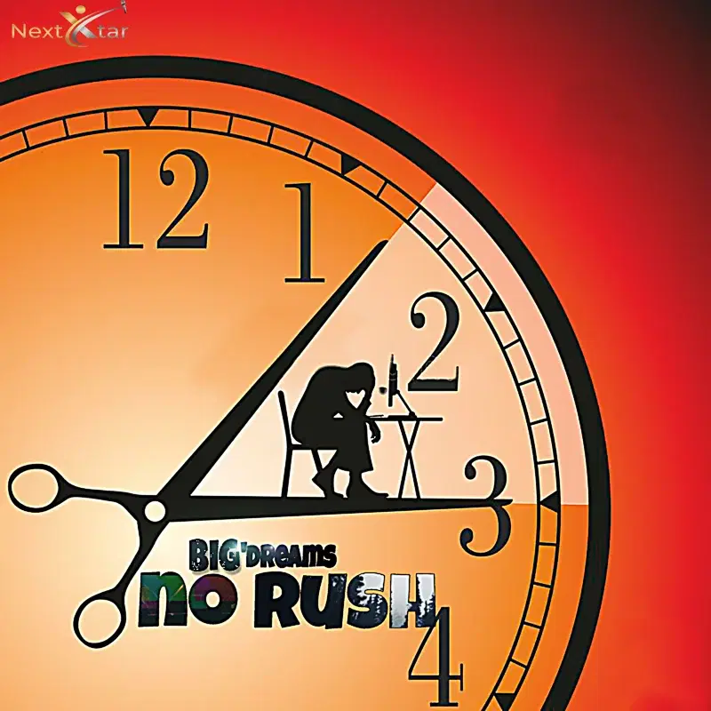 No Rush