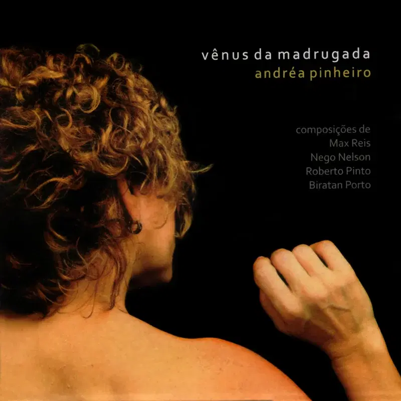 Vênus da Madrugada