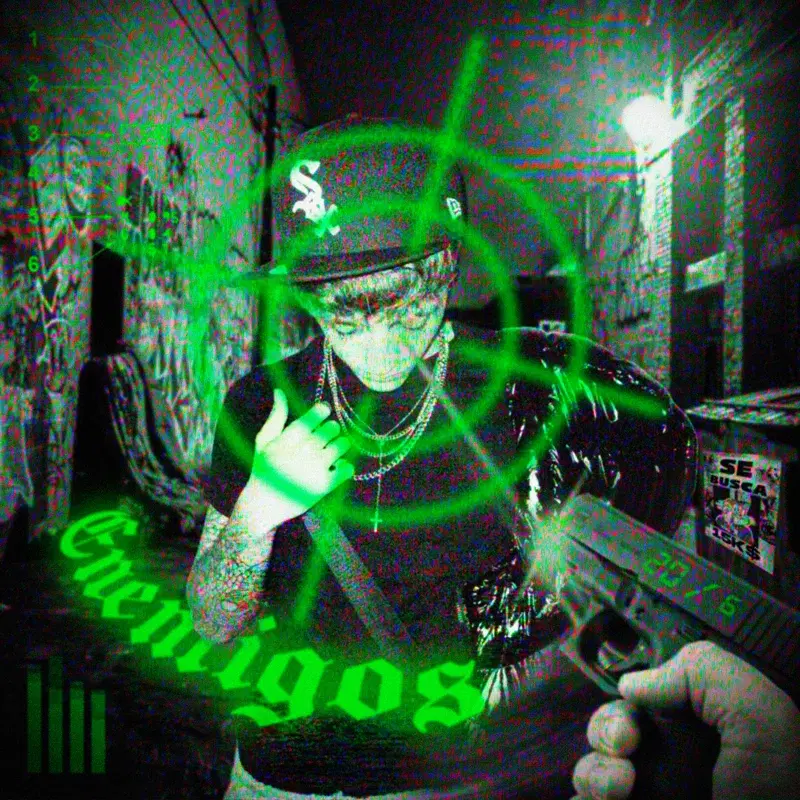 Enemigos