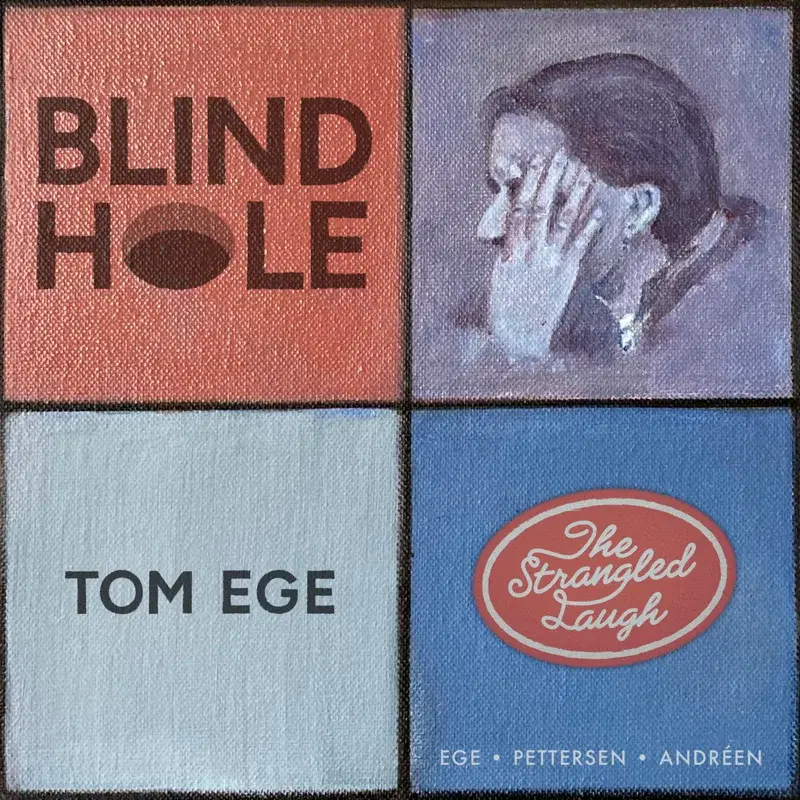 Blind Hole