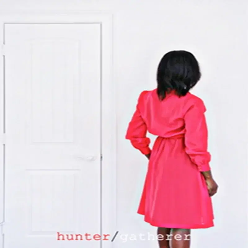 Hunter/Gatherer