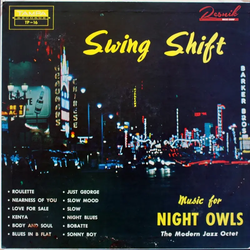Swing Shift