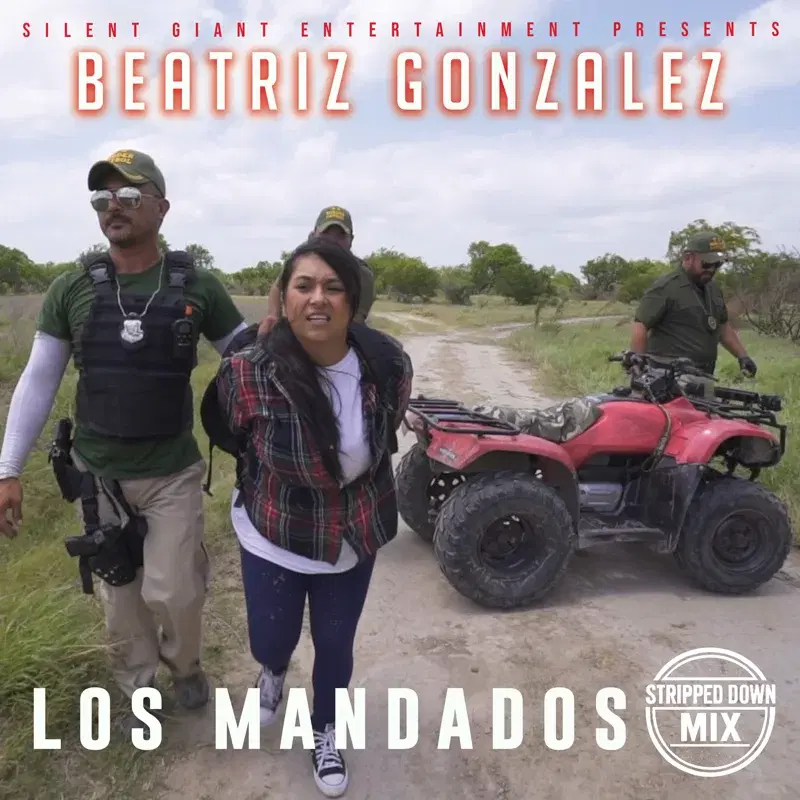 Los Mandados