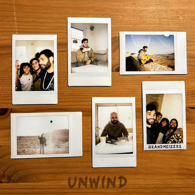 Unwind