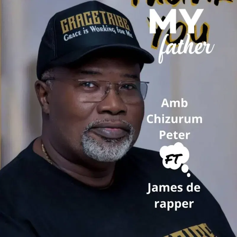 My Father