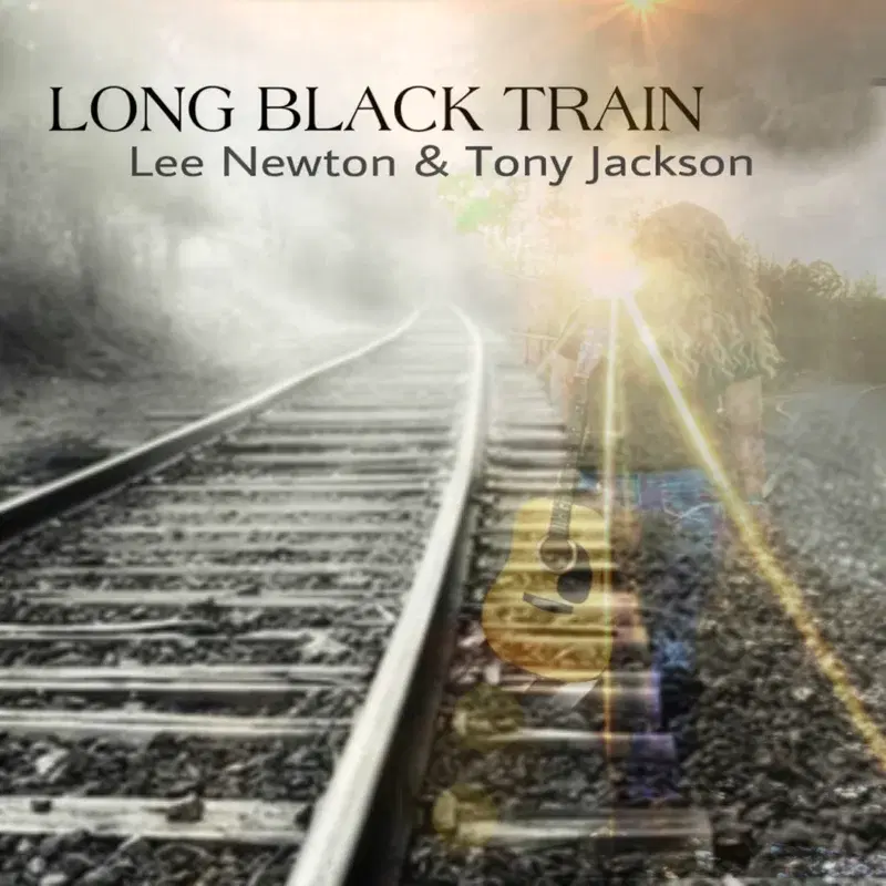 Long Black Train