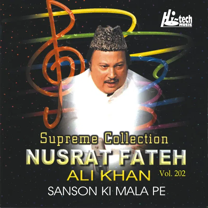 Sanson Ki Mala Pe Vol. 202