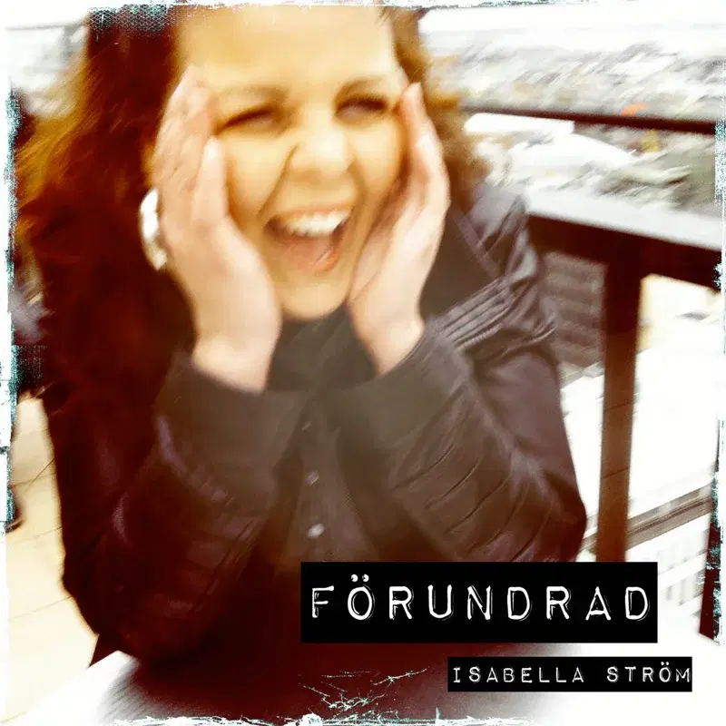 Förundrad