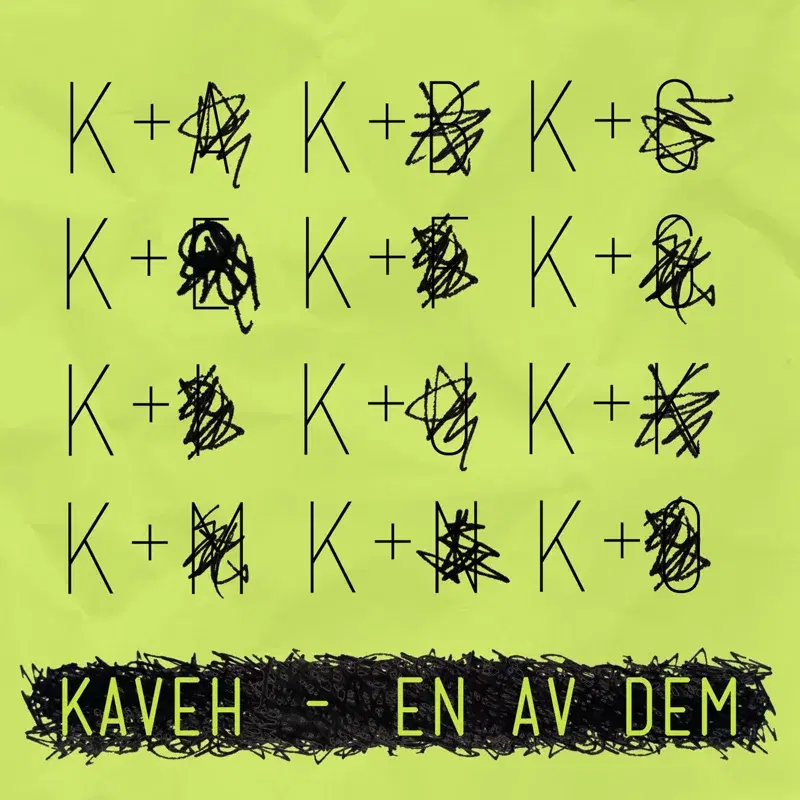 En av dem