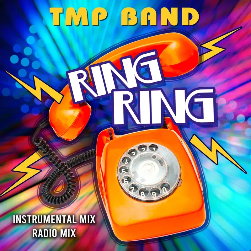 Ring Ring