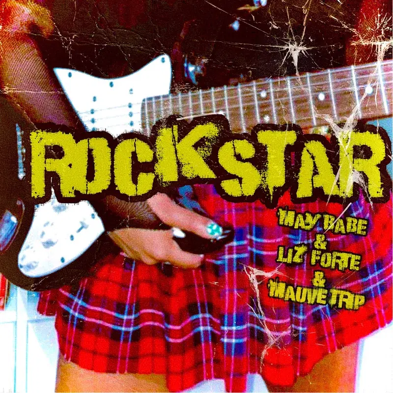 Rockstar