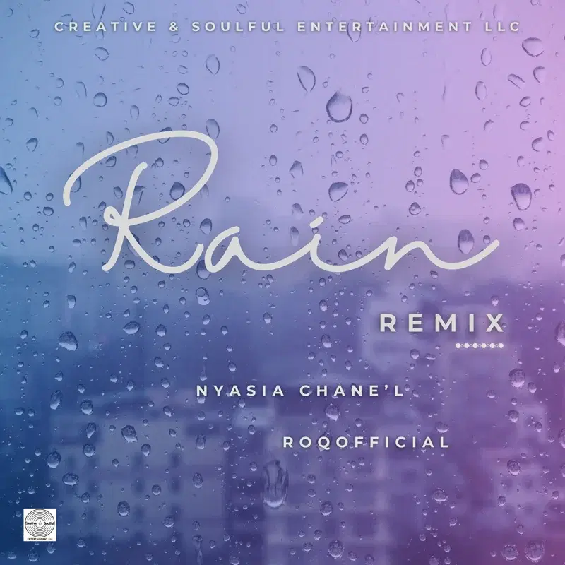 Rain
