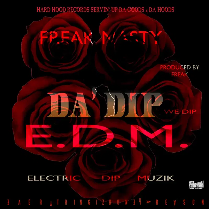 Da Dip (We Dip) [EDM Version]