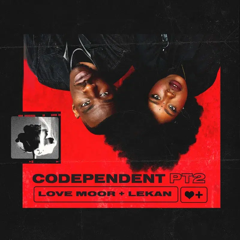 Codependent, Pt. 2