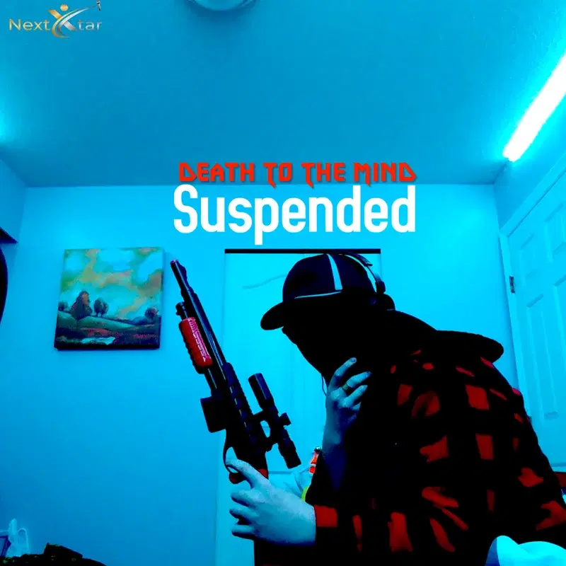 Suspended