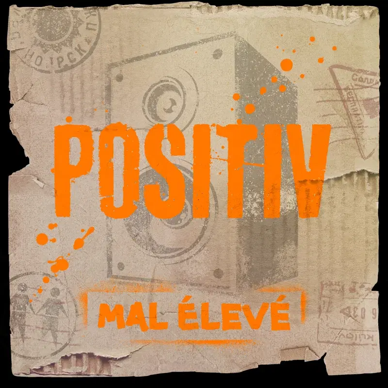 Positiv