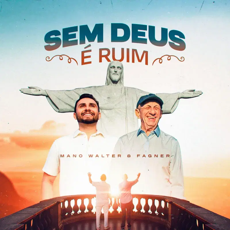 Sem Deus É Ruim