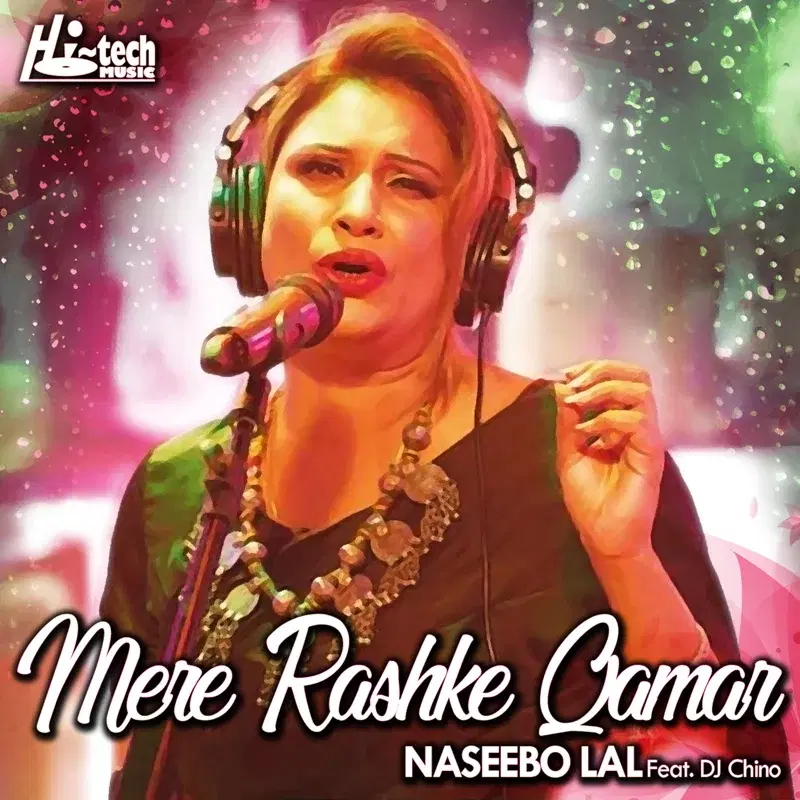 Mere Rashke Qamar (Complete Version)