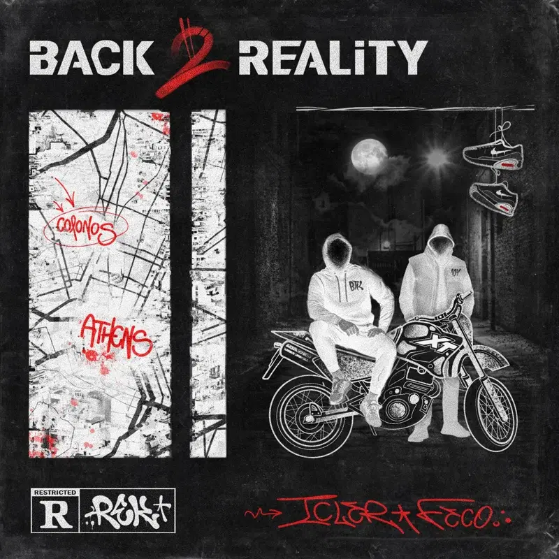 Cover Art