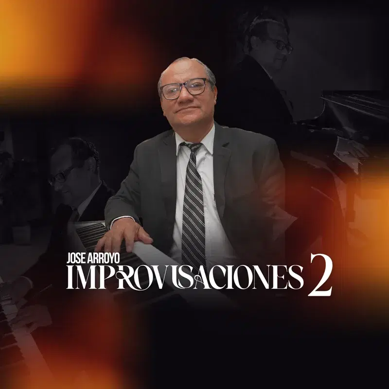 Improvisaciones, Vol. 2