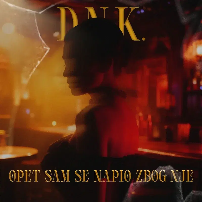 Opet Sam Se Napio Zbog Nje
