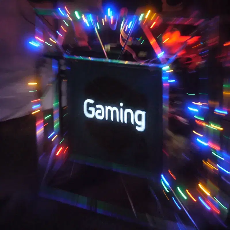 Gaming