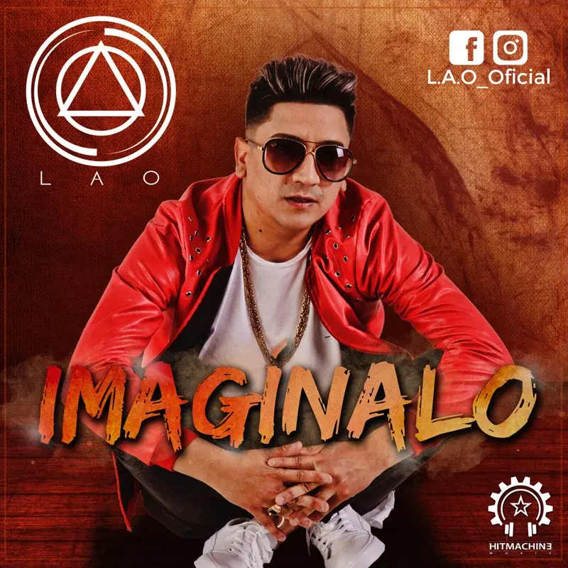 Imaginalo