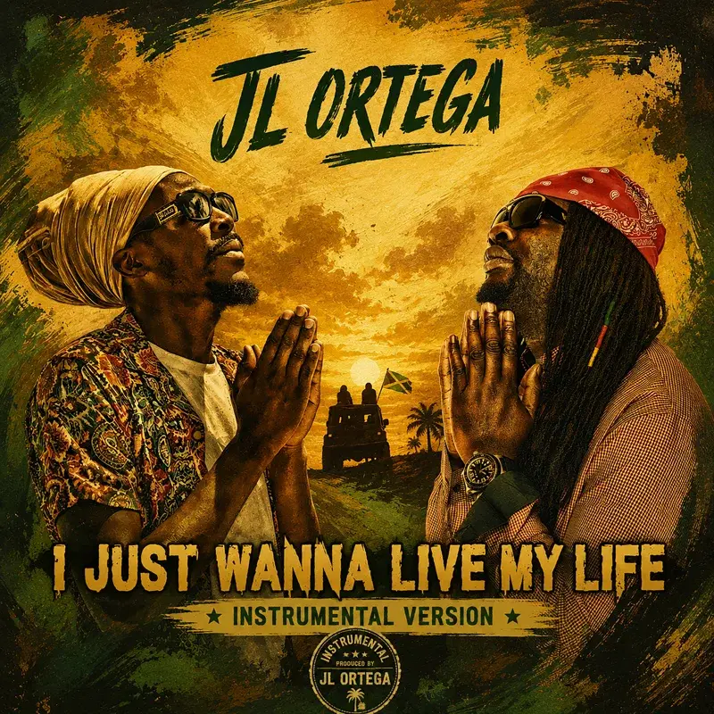 I Just Wanna Live My Life